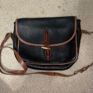 Vintage dooney and Bourke!